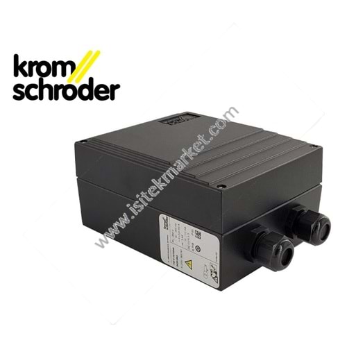 ATEŞLEME TRAFOSU KROM SCHRÖDER TGI5-15.100W 84391065