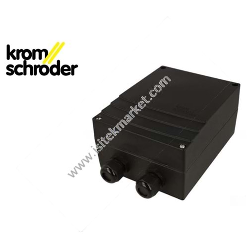 ATEŞLEME TRAFOSU KROM SCHRÖDER TGI5-15.100WE 84391250