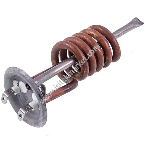 THERMEX SU ISITICI BAKIR ELEMANI 2000W (ANOT 5MM)