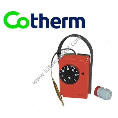 THERMOSTAT COTHERM THAHR001