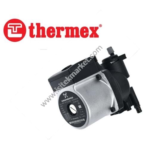 POMPA GRUNDFOSS 15 50 75 W THERMEX THRM09051