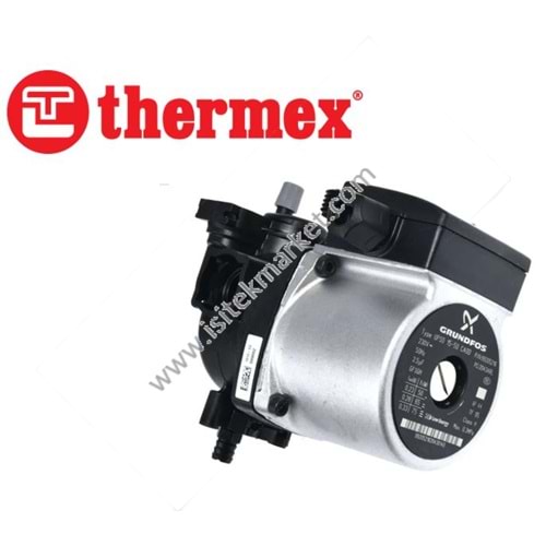 POMPA GRUNDFOSS 15 60 110 W THERMEX THRM09052