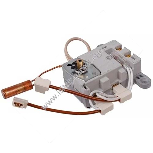 THERMOWATT SU ISITICI TERMOSTATI TBST 76-94°C 16A/10A