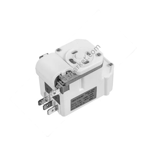 TMDEX-09UMN1 BUZDOLABI BUZ ÇÖZME ZAMANLAYICISI