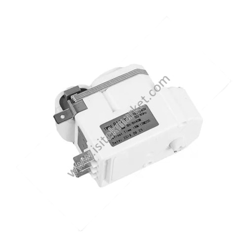 EVRENSEL TMP006UN BUZDOLABI BUZ ÇÖZME ZAMANLAYICISI