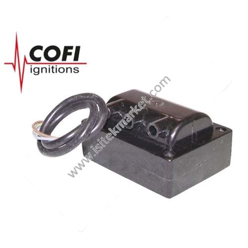 ATEŞLEME TRAFOSU COFI TRE 820/P