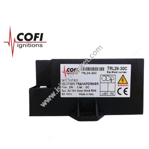 ATEŞLEME TRAFOSU COFI TRL24-30C