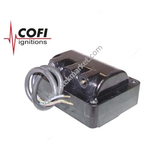 ATEŞLEME TRAFOSU COFI TRS610PC