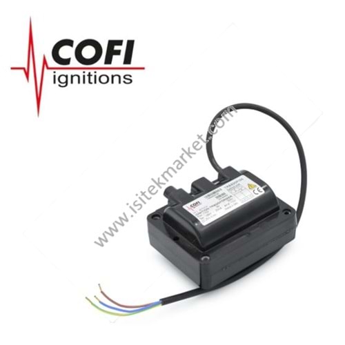 ATEŞLEME TRAFOSU COFI TRS820P/34