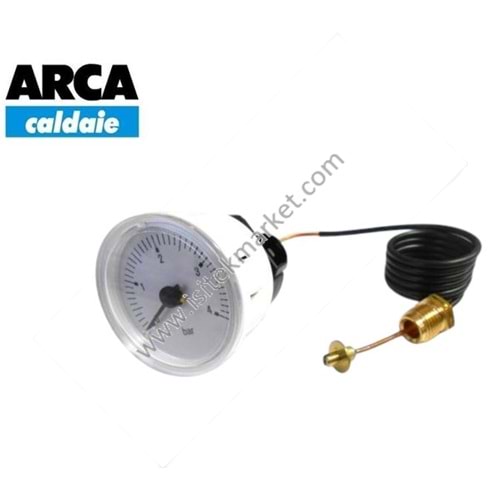 MANOMETRE CEWAL D42 ARCA TSD0900P
