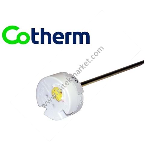 THERMOSTAT COTHERM TSE0003307 L270mm, S 90°C TSE
