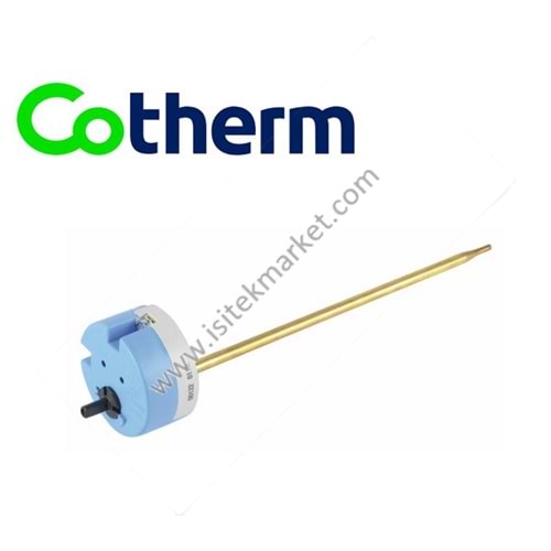 THERMOSTAT COTHERM TSE0012207 L220mm, S 100°C TSE