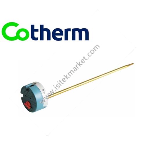 THERMOSTAT COTHERM TSE0014307 L270mm, S 70°C TSE