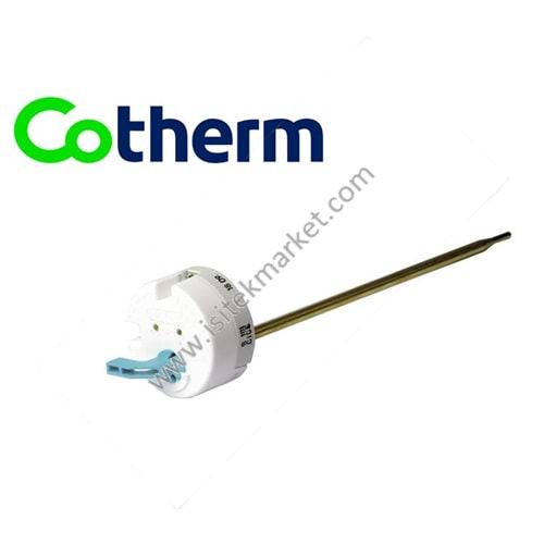THERMOSTAT COTHERM TSE00175 L220mm, S 80°C TSE