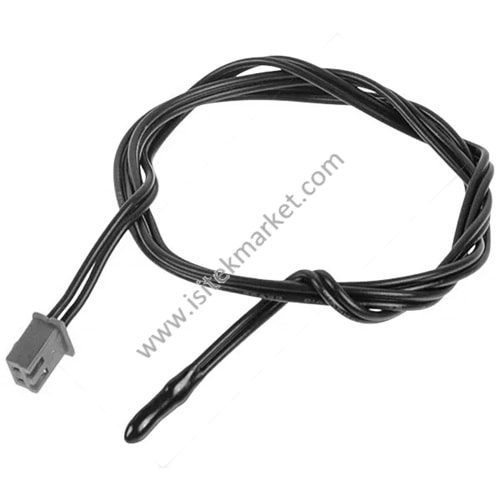 KLİMA İÇİN SICAKLIK SENSÖRÜ L=520MM