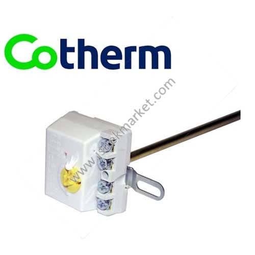 THERMOSTAT COTHERM TUS0002107 L370mm, S 83°C