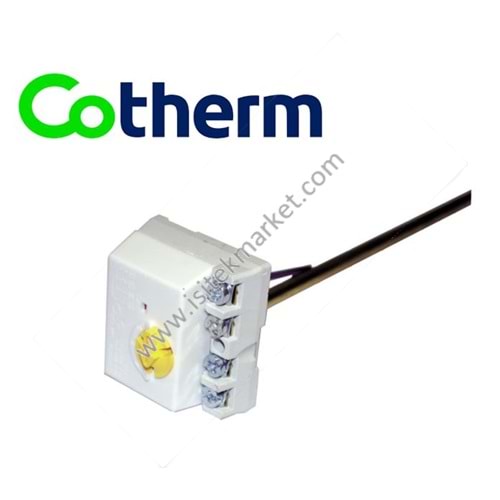 THERMOSTAT COTHERM TUS0002507 L270mm, S 95°C TUS