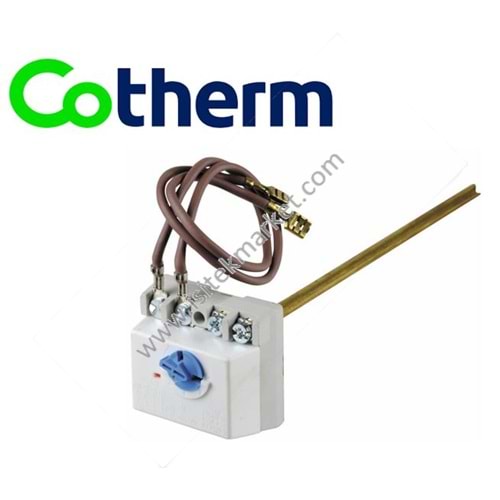 THERMOSTAT COTHERM TUS0019007 L370mm, S 87°C