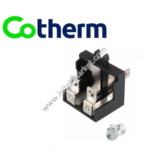 THERMOSTAT KİTİ COTHERM TUS00205
