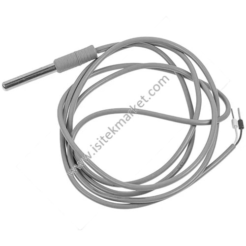 EVSEL KLİMA SICAKLIK SENSÖRÜ WS NTC MTF 10KOHM (ÇELİK UÇLU)