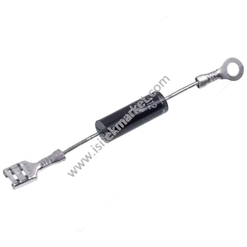 UNİVERSAL HVM12 MİKRODALGA FIRIN YÜKSEK GERİLİM DİYOTU