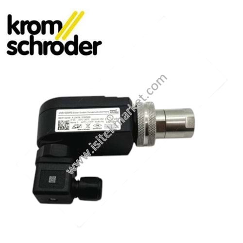 UV SENSÖR KROM SCHRÖDER UVS10D0P2