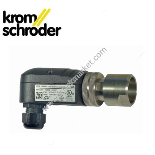 UV SENSÖR KROM SCHRÖDER UVS10D4G1