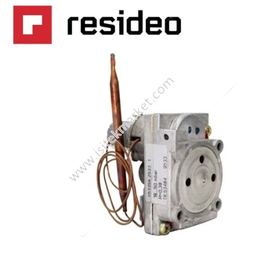 REGÜLATÖR THERMOSTAT HONEYWELL V5335A2533