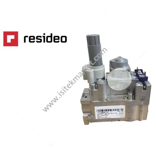 GAZ VALFİ HONEYWELL V8600R1001U GLW 2000800510