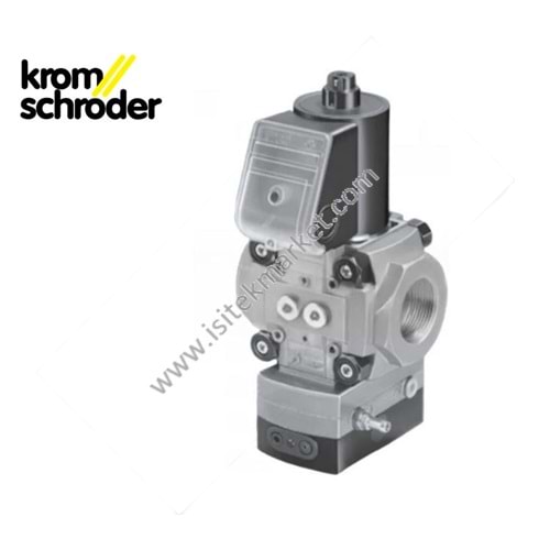 SELONOİD VALF KROM SCHRÖDER VAG1-/15R/NQBE 88000242