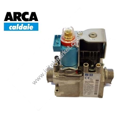 GAZ VALFİ SIT 845070 ARCA VAL0302P