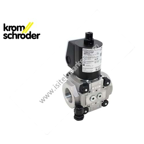 SELONOİD VALF KROM SCHRÖDER VAS 240 R/NQ 88000034