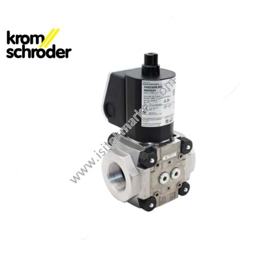 SELONOİD VALF KROM SCHRÖDER VAS240R/NW 88000024