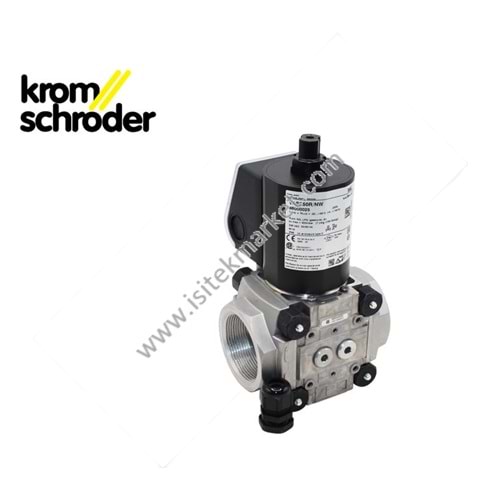 SELONOİD VALF KROM SCHRÖDER VAS250R/NW 88000025