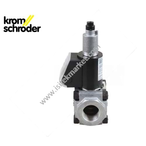 SELONOİD VALF KROM SCHRÖDER VAS2T-/LQ 88003198