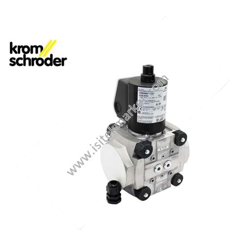SELONOİD VALF KROM SCHRÖDER VAS 365 R/NW 88000044