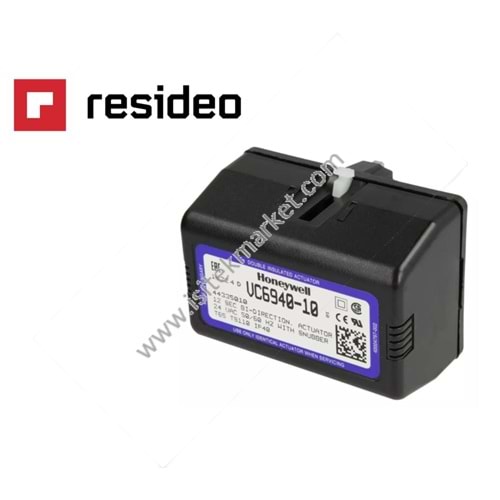VANA MOTORU HONEYWELL VC6940-10 ARISTON ATAG S4335010