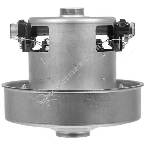 ELEKTRİKLİ TOZ SÜZGEÇİ VCM034 IRMATECH MOTOR D=130/84 MM H=34/114 MM 1400 W 230 V