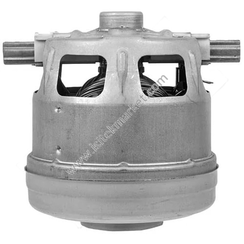 VAKUM MOTORU VCM067 (KORUMA ALANI) IRMATECH MOTOR D=102/94 MM H=25/107 MM 1600 W