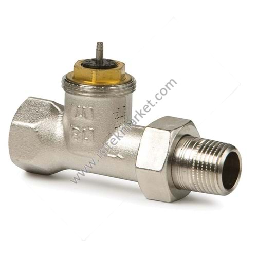 SIEMENS VD120CLC PN10 2Y DİŞLİ VANA