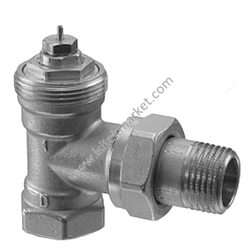 SIEMENS VEN110 PN10 2Y RADYATÖR VANASI