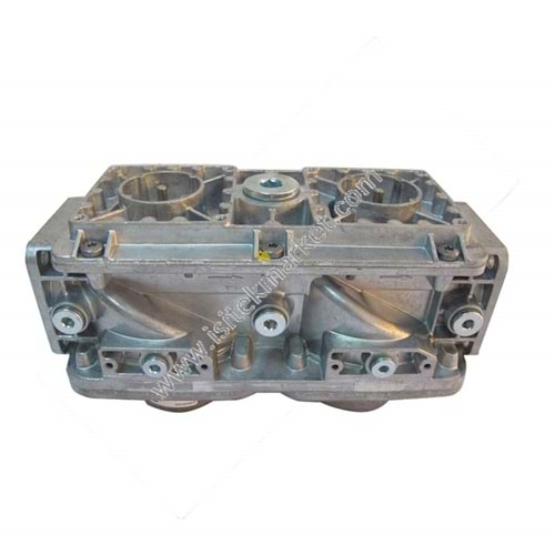 SIEMENS VGD20.503 GAZ VANASI