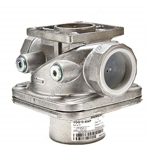 SIEMENS VGG10.204P GAZ VANASI