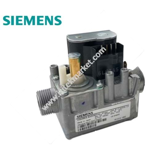 GAZ VALFİ SMNS 3/4 VGU 86SA0209 EX CODE SI07