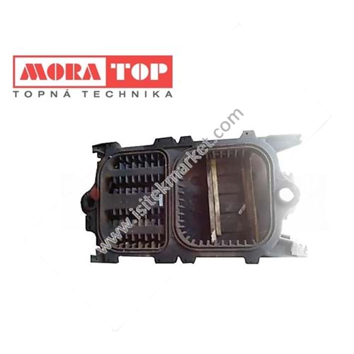 KAZAN DİLİM PARÇASI MORATOP VI3182