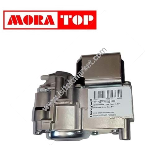 GAZ VALFİ HONEYWELL VK4105C1009 MORATOP VI5266