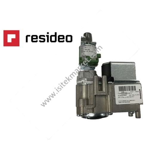 GAZ VALFİ HONEYWELL VK4105M2006U GLW 2000800744