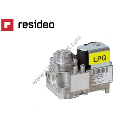 GAZ VALFİ HONEYWELL VK41115V1428U DE DIETRICH REMEHA 7606393