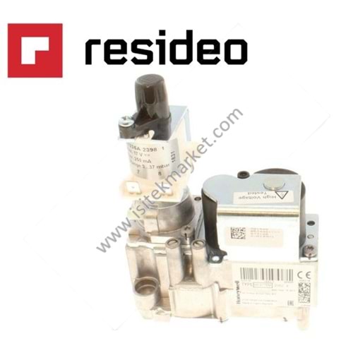 GAZ VALFİ HONEYWELL VK4115M2062U VAI 053499