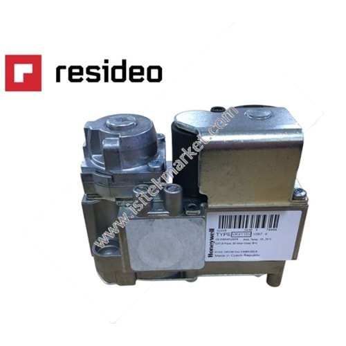 GAZ VALFİ HONEYWELL VK4115V1097U BX MAIN POTTERTON 247222